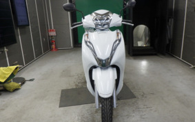 HONDA LEAD 125 JF45