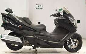 SUZUKI SKYWAVE 250 (Burgman 250) M CJ45A