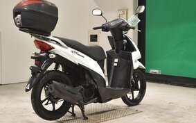 SUZUKI ADDRESS 110 CE47A