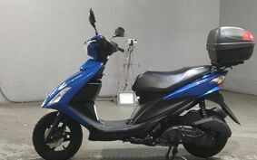 SUZUKI ADDRESS V125 S CF4MA