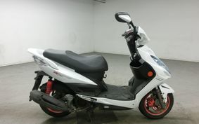 KYMCO RACING 125 Fi SR25