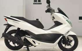 HONDA PCX125 JF56