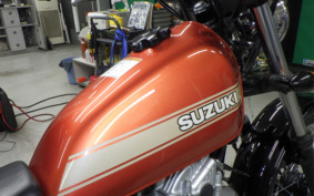 SUZUKI GRASS TRACKER Bigboy NJ47A