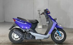 YAMAHA BW S100 4VP