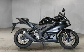 YAMAHA YZF-R25 RG43J