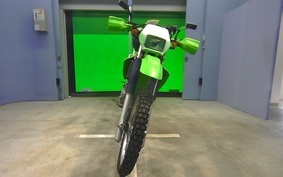 KAWASAKI KLX250 ES Type 1994 LX250E