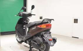 YAMAHA AXIS 125 TREET SE53J