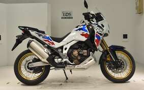 HONDA CRF1100L AFRICA TWIN DCT 2024 SD15