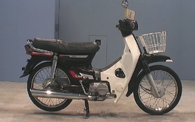 HONDA C100 SUPER CUB HA05