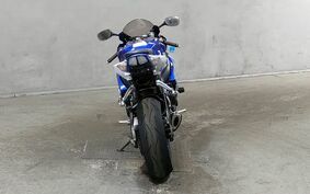 SUZUKI GSX-R600 2006 GN7DA