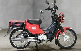 HONDA CROSS CUB 110 JA10