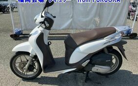 HONDA SH mode JF51