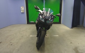 KAWASAKI NINJA 250 2014 EX250L