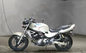 KAWASAKI BALIUS 250 Gen.2 ZR250B