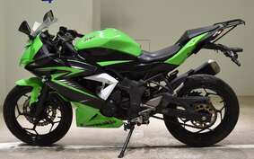 KAWASAKI NINJA 250 SL BX250A