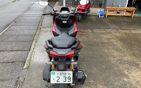 HONDA ADV160 KF54