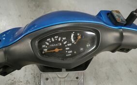 SUZUKI ADDRESS V125 G CF4EA