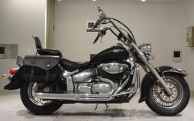 SUZUKI INTRUDER 400 Classic 2008 VK54A