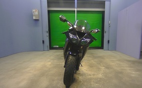 KAWASAKI ZX 10 NINJA R 2008 ZXT00E