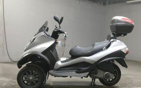 PIAGGIO MP3 250 RL ZAPM4720