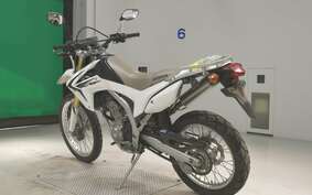 HONDA CRF250L MD38