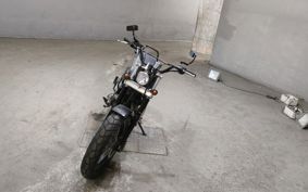 YAMAHA TW200 DG07J