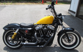 HARLEY XL1200X 2013 LC3