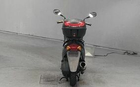 SUZUKI ADDRESS V125 CF46A