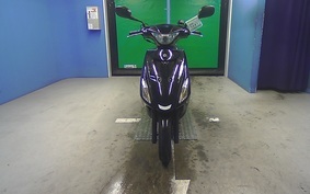 SUZUKI ADDRESS V125 S CF4MA