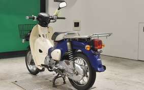 HONDA C50 SUPER CUB AA07