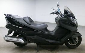 SUZUKI SKYWAVE 250 (Burgman 250) S Fi CJ46A