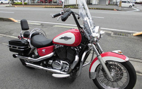 HONDA SHADOW 1100 CLASSIC 1998 SC32