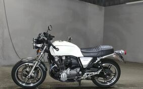 HONDA CB1100 2011 SC65