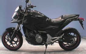 HONDA NC 700 X 2012 RC63