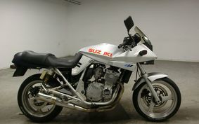 SUZUKI GSX250S KATANA GJ76A