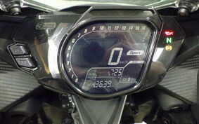 HONDA CBR250RR A MC51