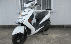 YAMAHA CYGNUS125XSR SE44J