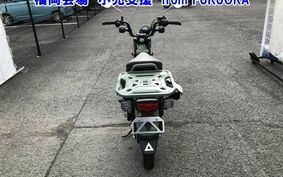 HONDA CT125 HUNTER CUB JA65