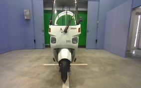 HONDA GYRO CANOPY TA02