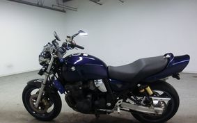 SUZUKI INAZUMA 400 (GSX400) 1999 GK7BA