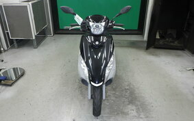 SUZUKI ADDRESS V125 DT11A