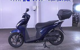 HONDA DIO 110 JF58