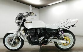 SUZUKI INAZUMA 400 (GSX400) 1998 GK7BA