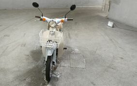 HONDA LITTLE CUB AA01