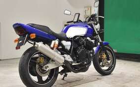 HONDA CB400SF VTEC K 2020 NC39