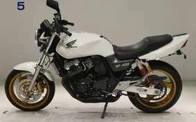 HONDA CB400SF VTEC SPEC 2 2003 NC39