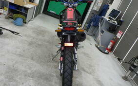 HONDA CRF250L MD44