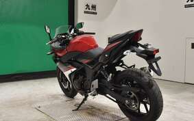 SUZUKI GSX250R DN11A