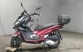 HONDA PCX125 JF81