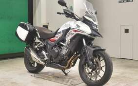 HONDA 400X ABS 2017 NC47